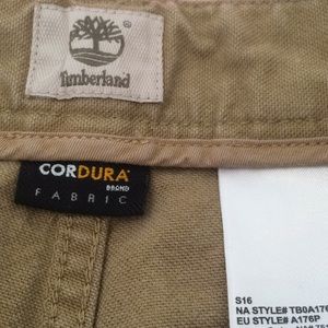 timberland cordura jeans